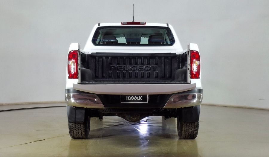 Peugeot Landtrek 2.2 BLUEHDI 180 ACTIVE Pickup 2024