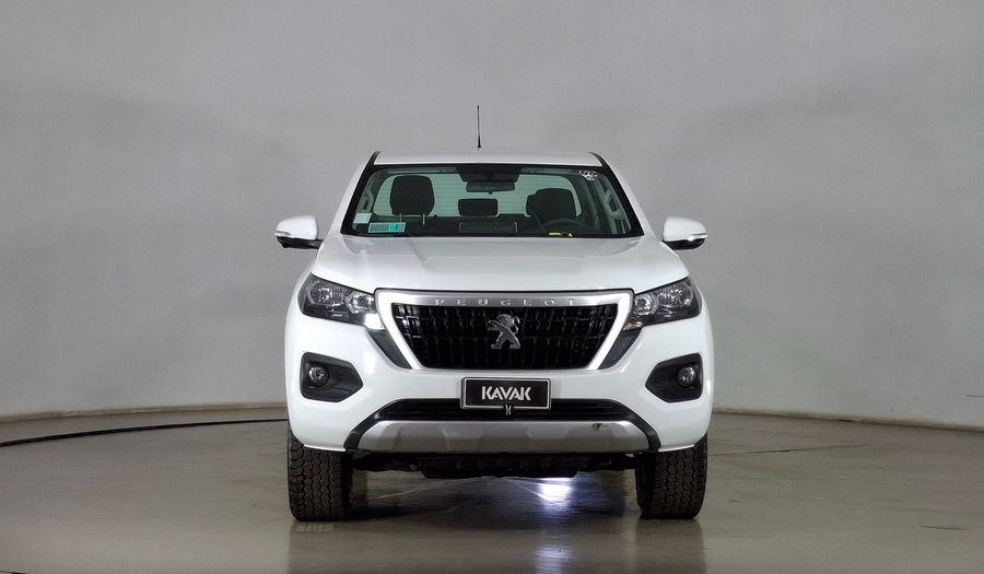 Peugeot Landtrek 2.2 BLUEHDI 180 ACTIVE Pickup 2024
