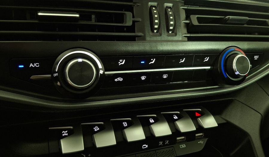 Peugeot Landtrek 2.2 BLUEHDI 180 ACTIVE Pickup 2024