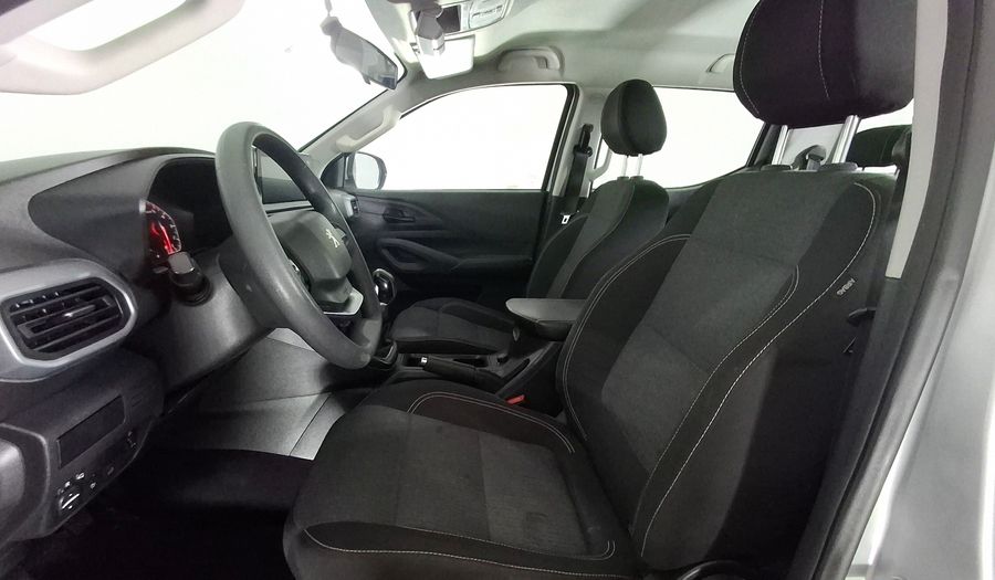 Peugeot Landtrek 2.2 BLUEHDI 180 ACTIVE Pickup 2024