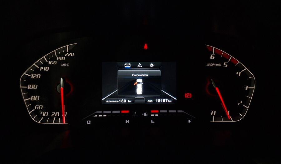 Peugeot Landtrek 2.2 BLUEHDI 180 ACTIVE Pickup 2024