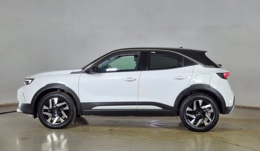 Opel Mokka 1.2 TURBO ELEGANCE AUTO Suv 2023