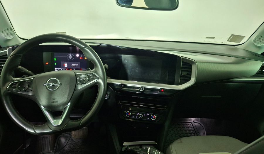 Opel Mokka 1.2 TURBO ELEGANCE AUTO Suv 2023