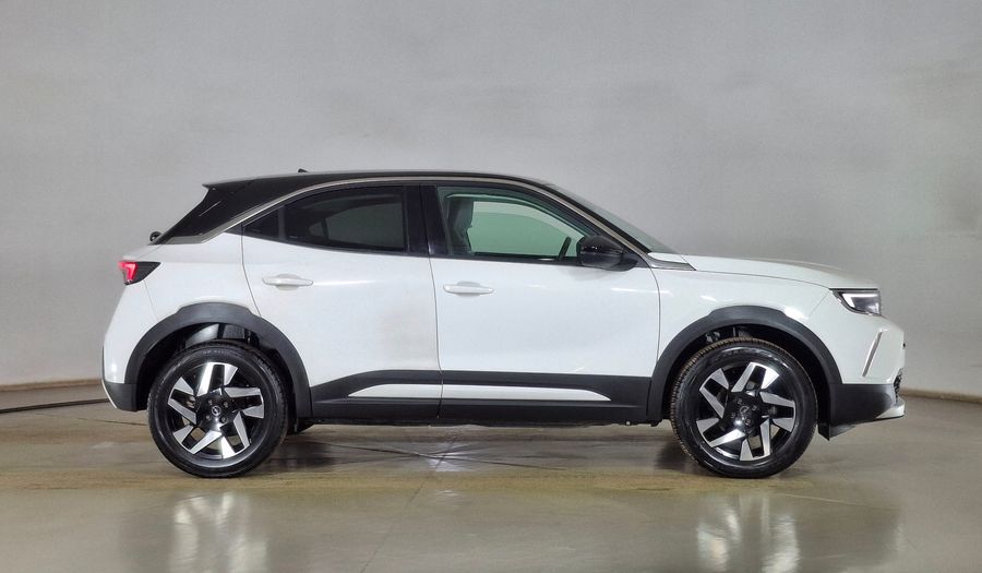 Opel Mokka 1.2 TURBO ELEGANCE AUTO Suv 2023