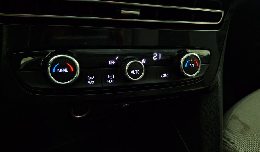 Opel Mokka 1.2 TURBO ELEGANCE AUTO Suv 2023