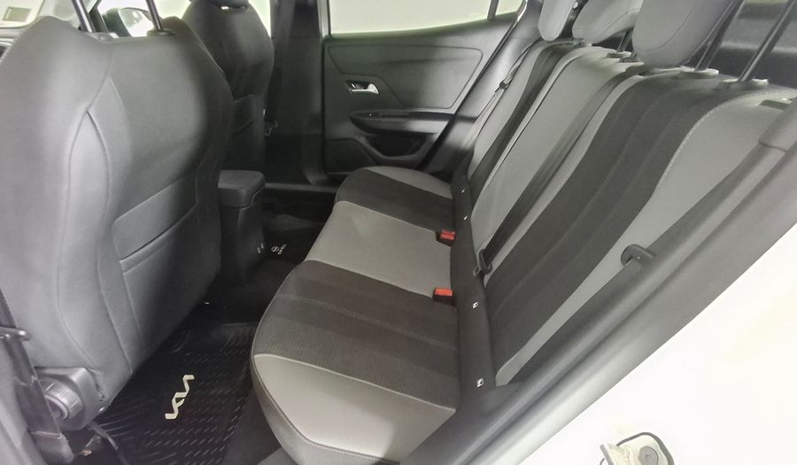 Opel Mokka 1.2 TURBO ELEGANCE AUTO Suv 2023