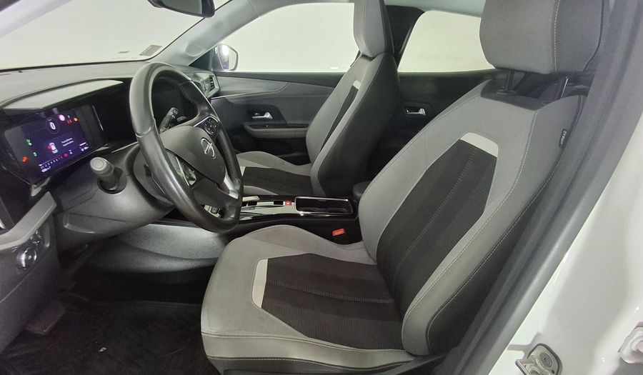 Opel Mokka 1.2 TURBO ELEGANCE AUTO Suv 2023