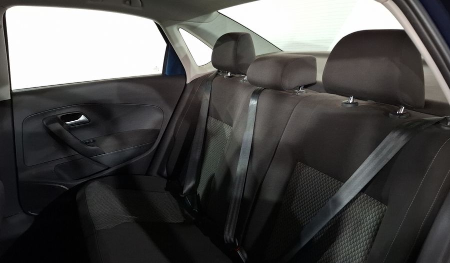 Volkswagen Vento 1.6 HIGHLINE AUTO Sedan 2019