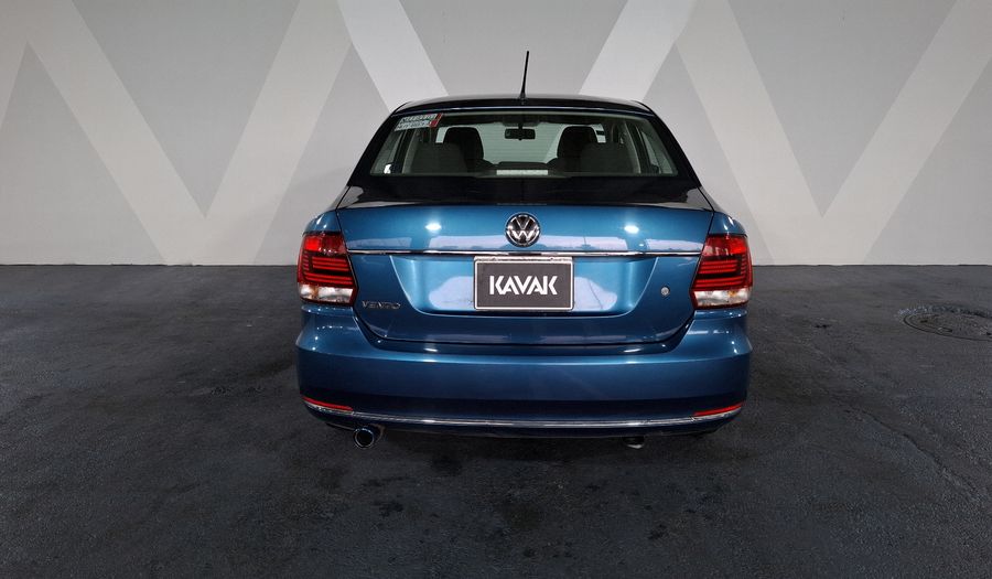 Volkswagen Vento 1.6 HIGHLINE AUTO Sedan 2019