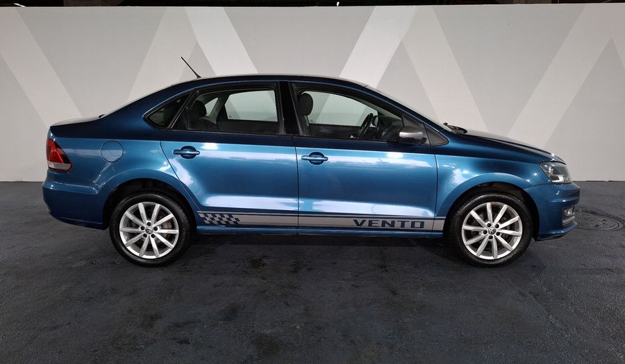 Volkswagen Vento 1.6 HIGHLINE AUTO Sedan 2019