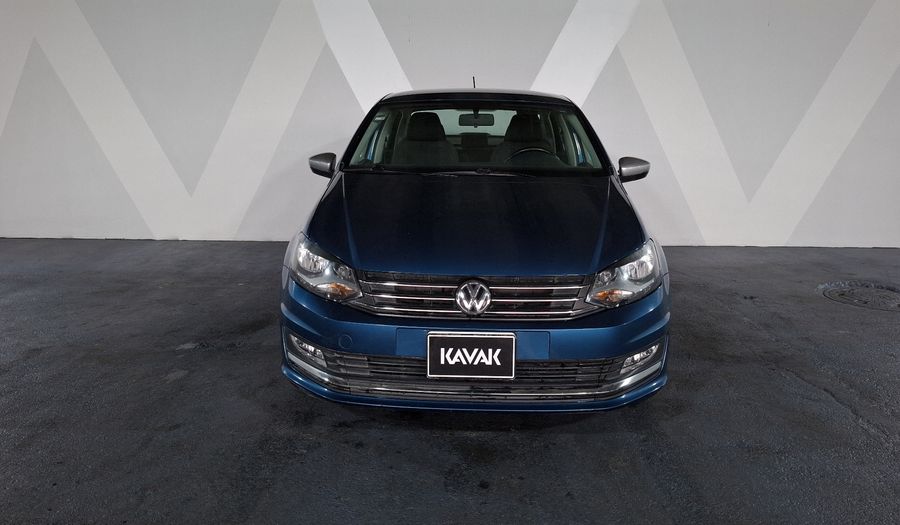 Volkswagen Vento 1.6 HIGHLINE AUTO Sedan 2019