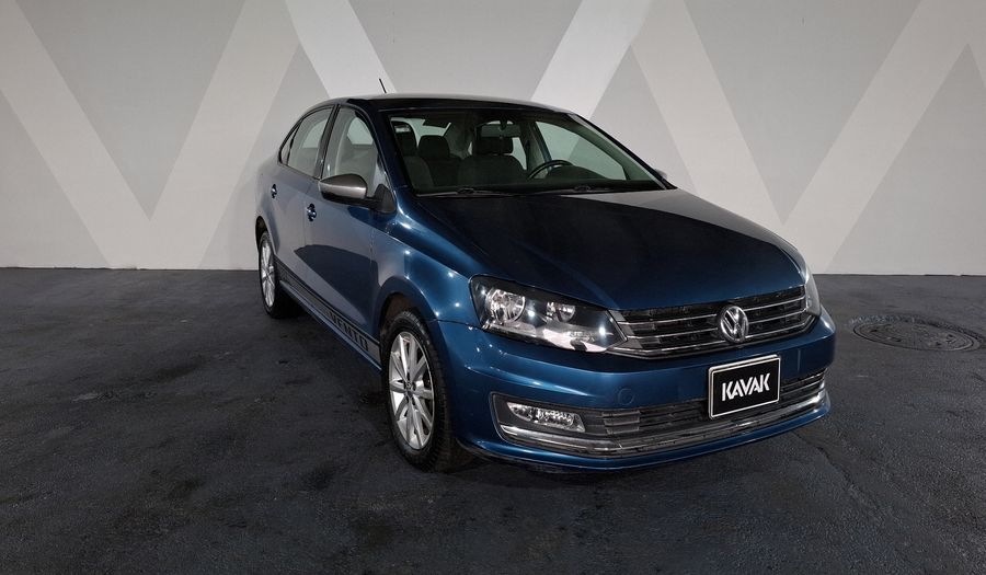 Volkswagen Vento 1.6 HIGHLINE AUTO Sedan 2019