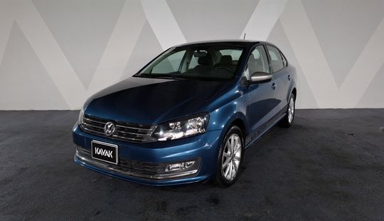 Volkswagen • Vento