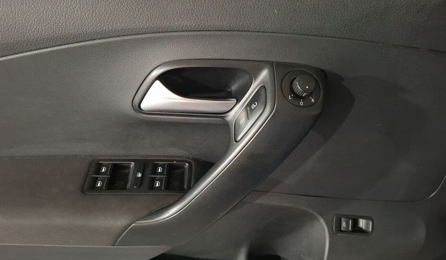Volkswagen Vento 1.6 HIGHLINE AUTO Sedan 2019