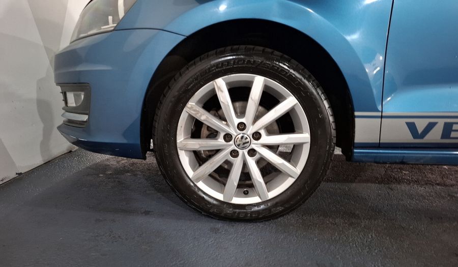 Volkswagen Vento 1.6 HIGHLINE AUTO Sedan 2019