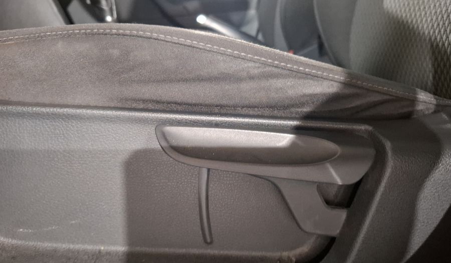 Volkswagen Vento 1.6 HIGHLINE AUTO Sedan 2019