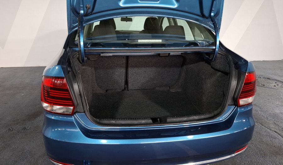 Volkswagen Vento 1.6 HIGHLINE AUTO Sedan 2019
