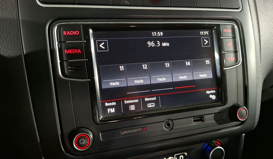 Volkswagen Vento 1.6 HIGHLINE AUTO Sedan 2019