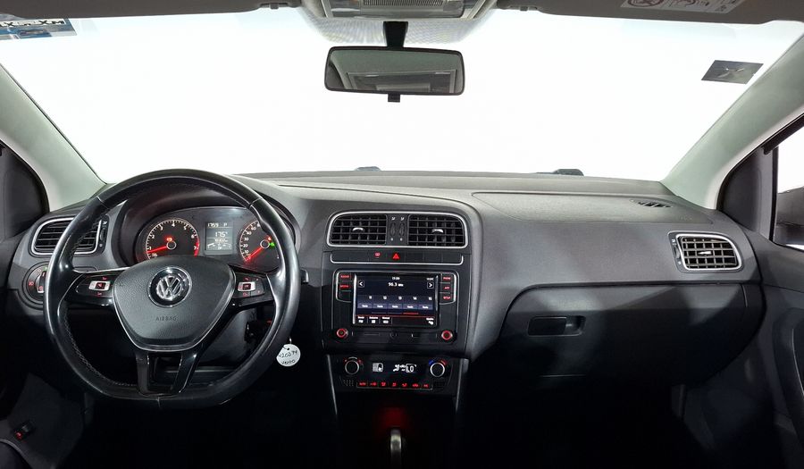 Volkswagen Vento 1.6 HIGHLINE AUTO Sedan 2019