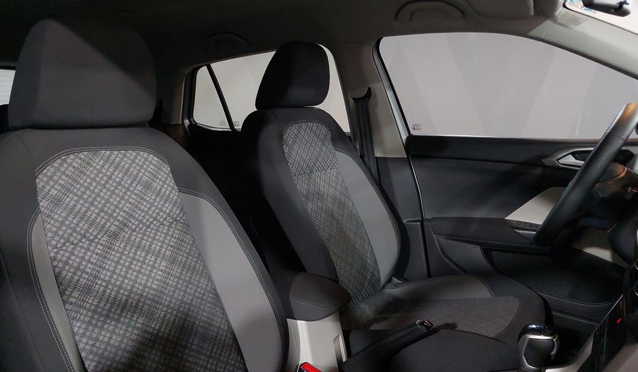 Volkswagen T-cross 1.0 TSI COMFORTLINE AUTO Suv 2022
