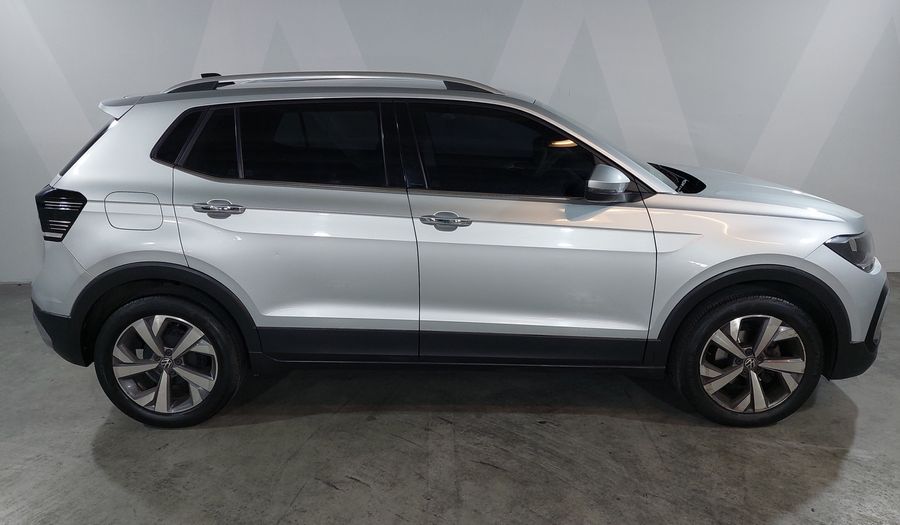 Volkswagen T-cross 1.0 TSI COMFORTLINE AUTO Suv 2022