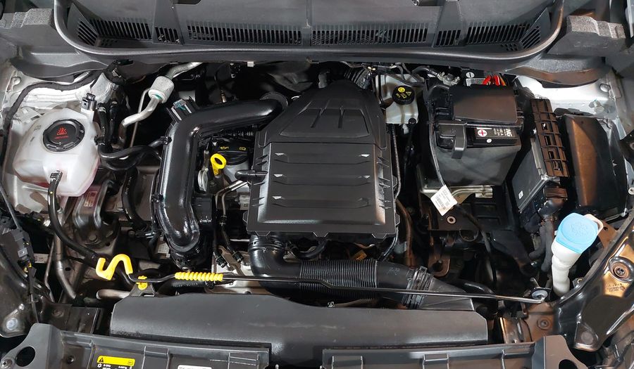 Volkswagen T-cross 1.0 TSI COMFORTLINE AUTO Suv 2022
