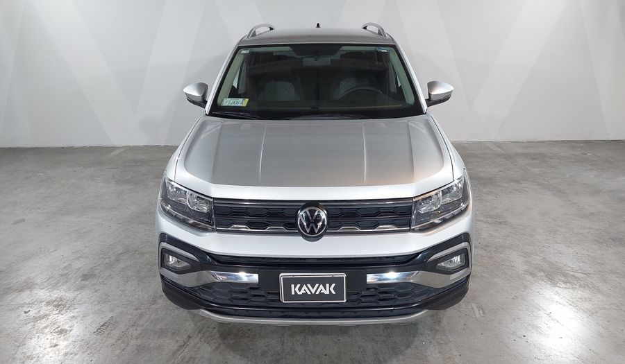 Volkswagen T-cross 1.0 TSI COMFORTLINE AUTO Suv 2022