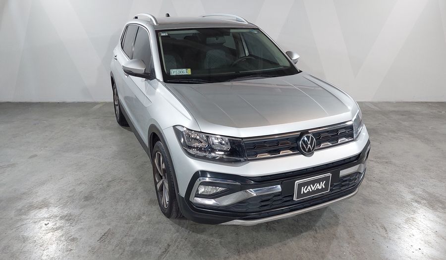 Volkswagen T-cross 1.0 TSI COMFORTLINE AUTO Suv 2022