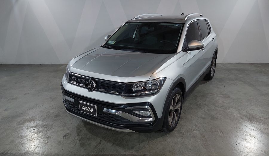 Volkswagen T-cross 1.0 TSI COMFORTLINE AUTO Suv 2022