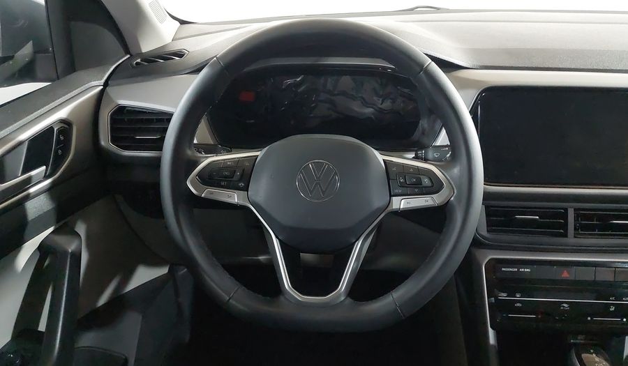 Volkswagen T-cross 1.0 TSI COMFORTLINE AUTO Suv 2022