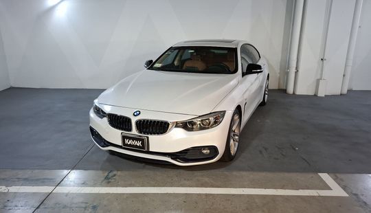 Bmw • Serie 4