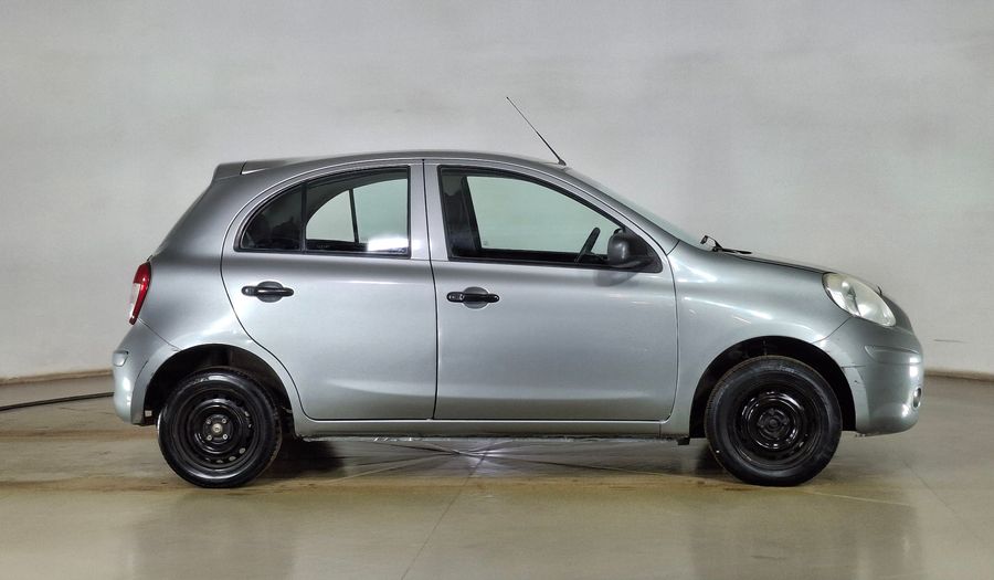 Nissan March 1.6 ACTIVE Hatchback 2016