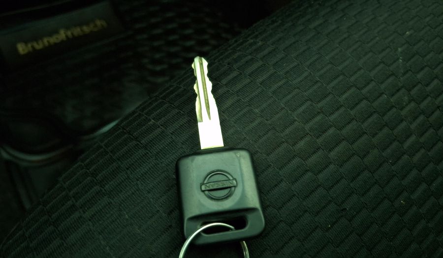 Nissan March 1.6 ACTIVE Hatchback 2016