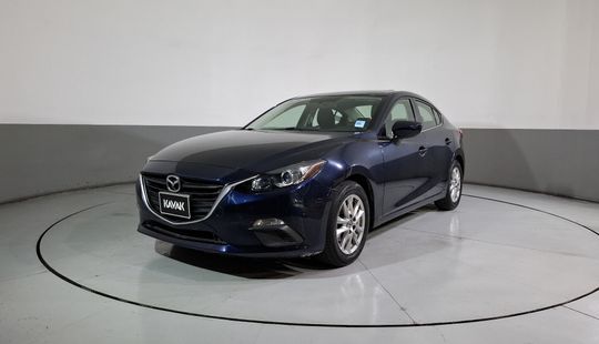Mazda • Mazda 3