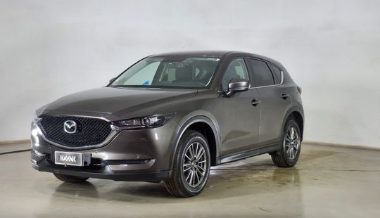 Mazda • CX-5