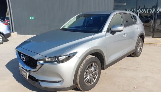 Mazda • CX-5