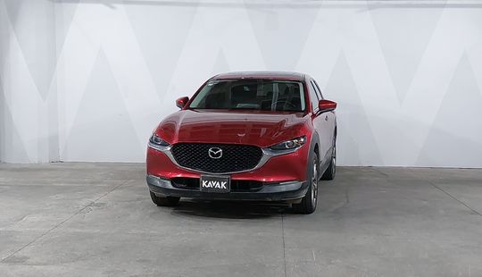 Mazda • CX-30