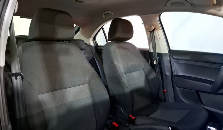 Seat Toledo 1.6 REFERENCE TIPTRONIC Sedan 2015