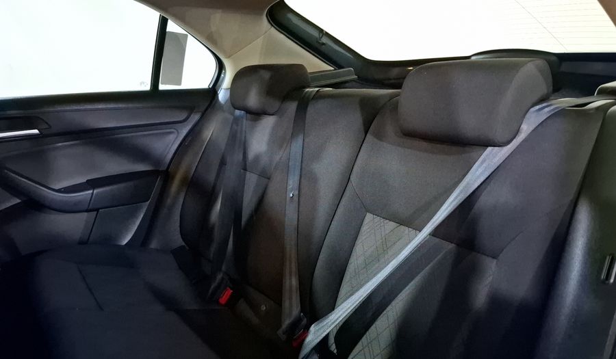 Seat Toledo 1.6 REFERENCE TIPTRONIC Sedan 2015