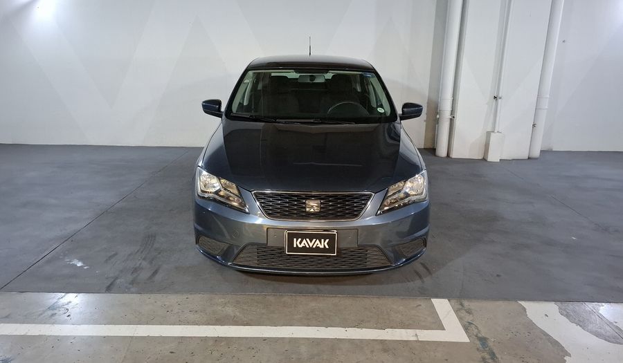 Seat Toledo 1.6 REFERENCE TIPTRONIC Sedan 2015