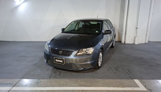 Seat • Toledo