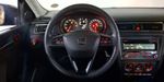Seat Toledo 1.6 REFERENCE TIPTRONIC Sedan 2015