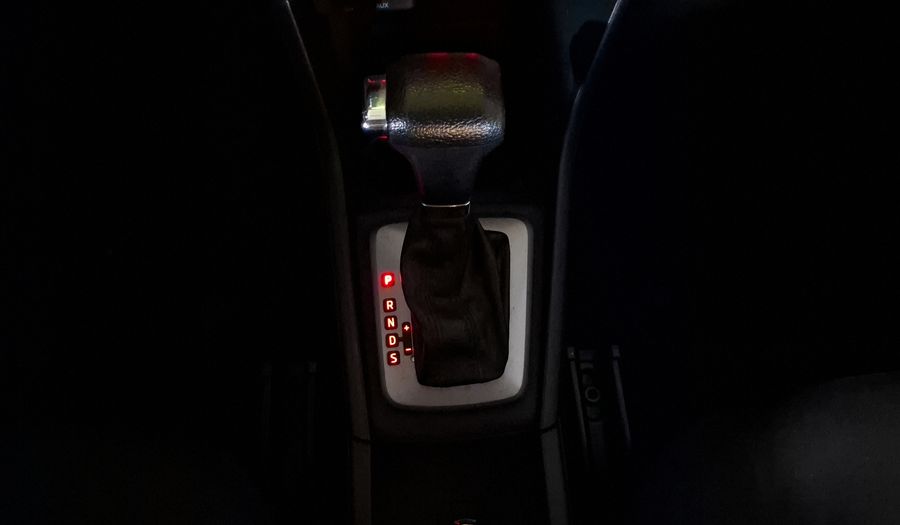 Seat Toledo 1.6 REFERENCE TIPTRONIC Sedan 2015