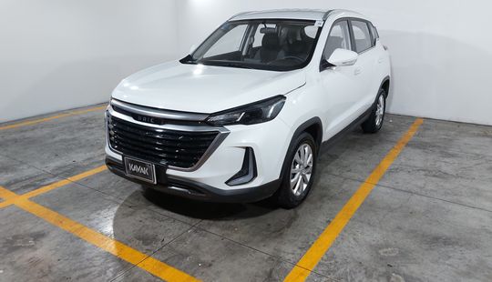 Baic • X35