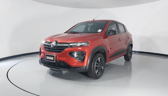 Renault • Kwid