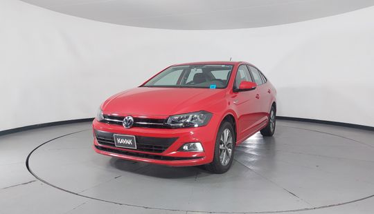 Volkswagen • Virtus