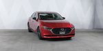 Mazda 3 2.5 SIGNATURE 4WD AUTO Sedan 2023