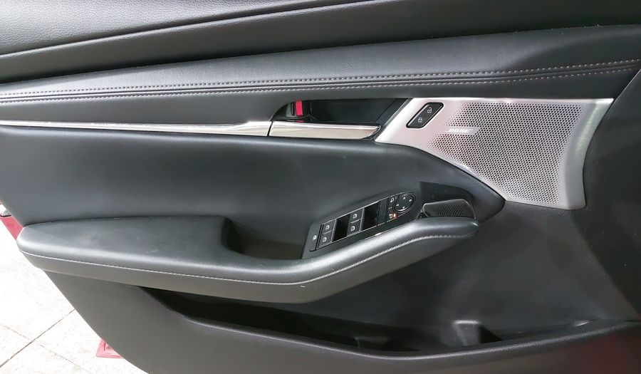 Mazda 3 2.5 SIGNATURE 4WD AUTO Sedan 2023