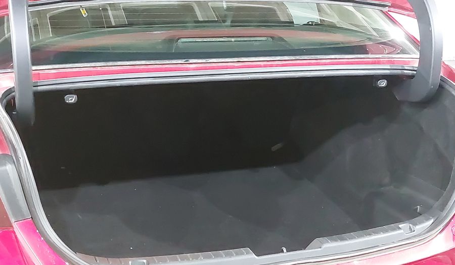 Mazda 3 2.5 SIGNATURE 4WD AUTO Sedan 2023