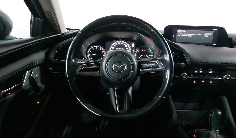 Mazda 3 2.5 SIGNATURE 4WD AUTO Sedan 2023